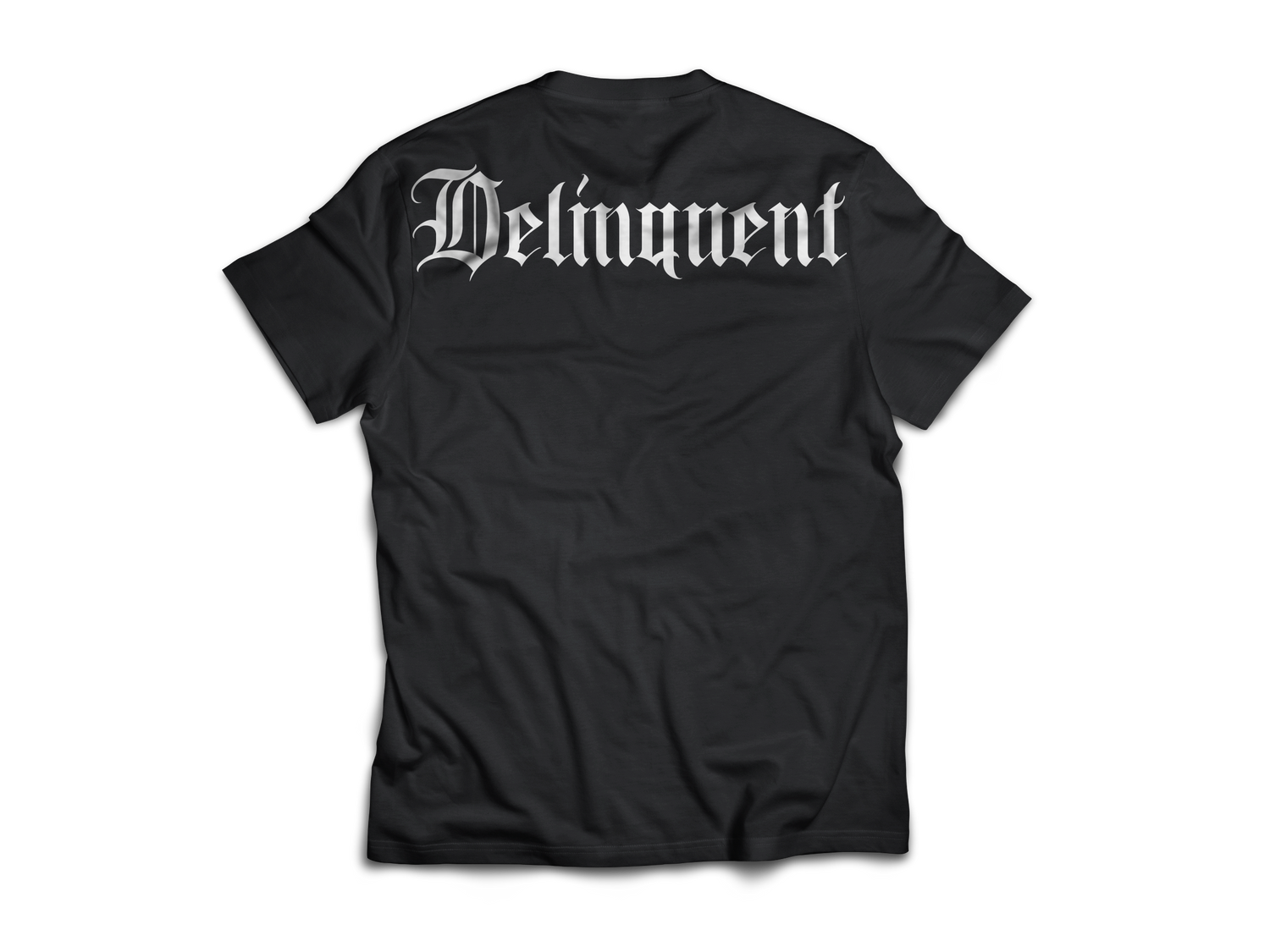 Delinquent Basic