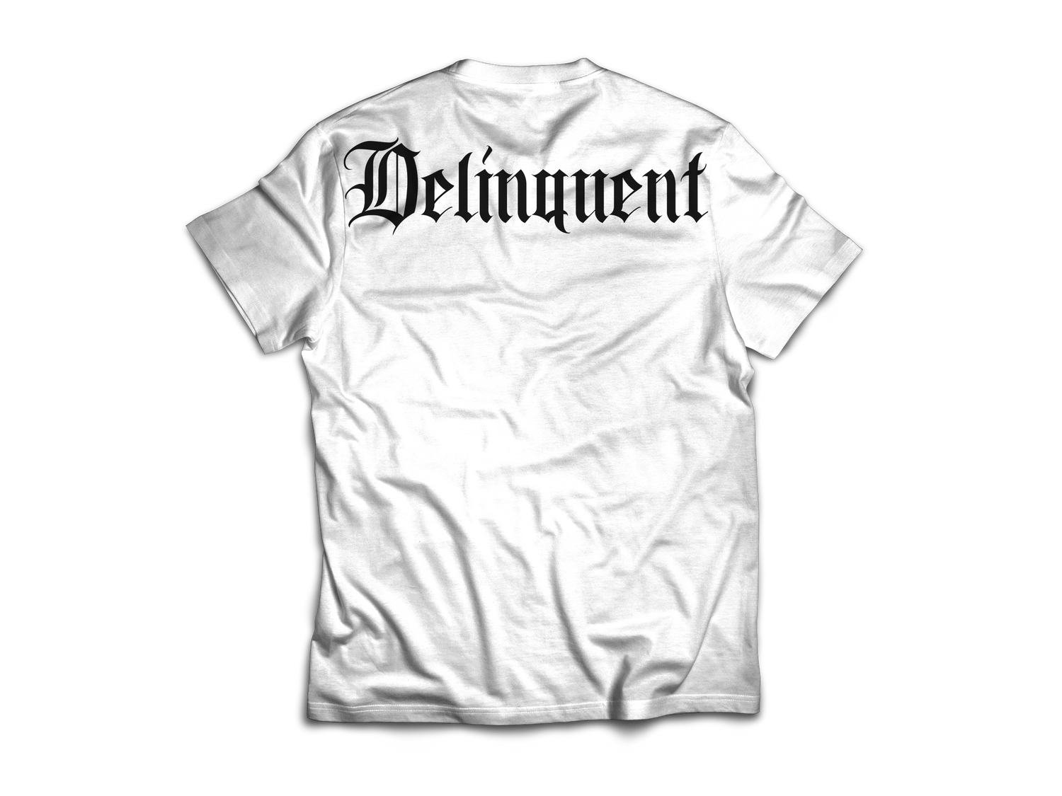 Delinquent Basic