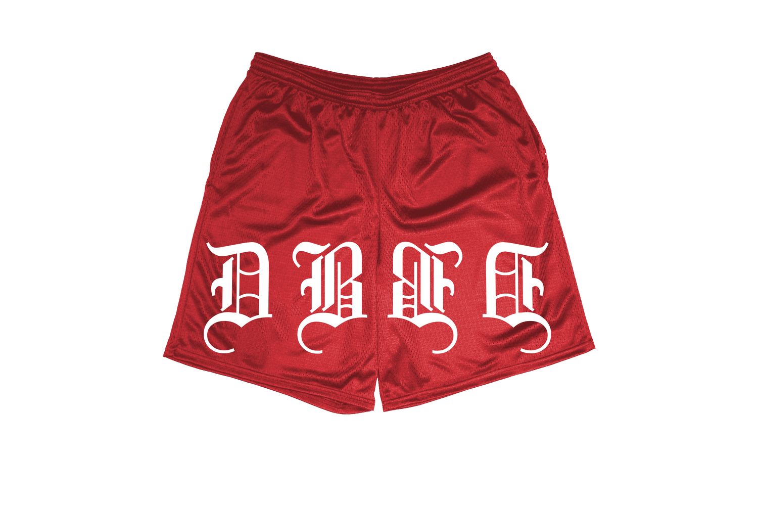 Shorts DB Logo