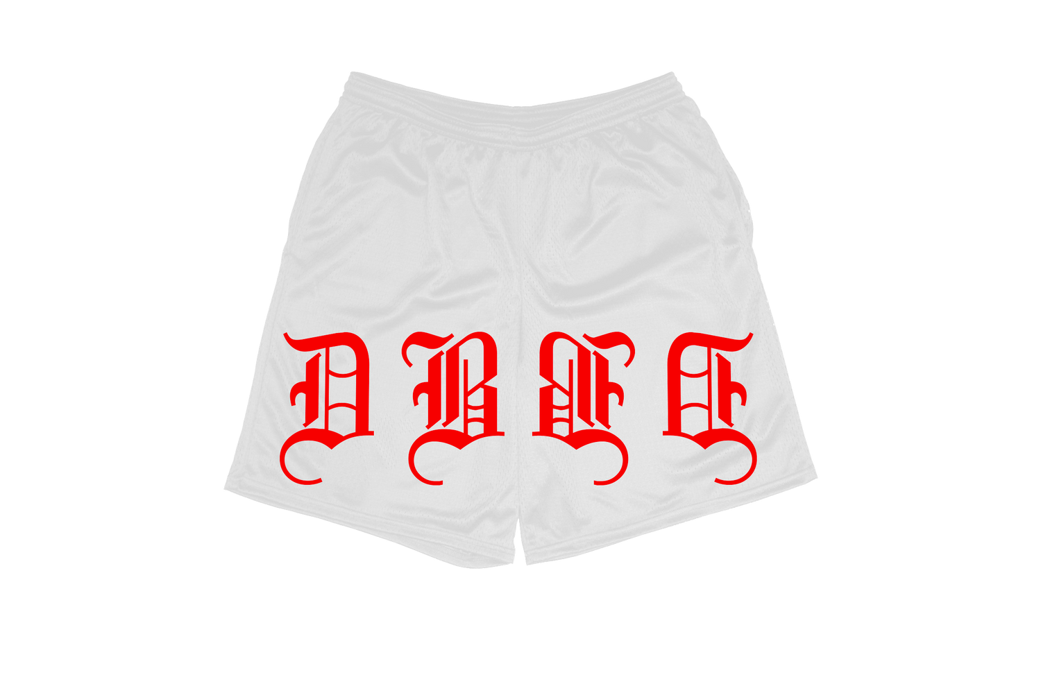 Shorts DB Logo